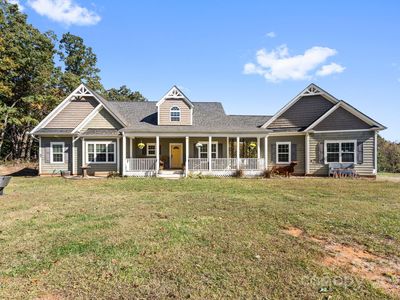 306 Mountain View Rd, Statesville, NC, 28625