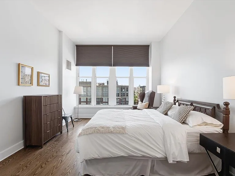 1125 Maxwell Ln #Penthouse 1221 — Photo 20