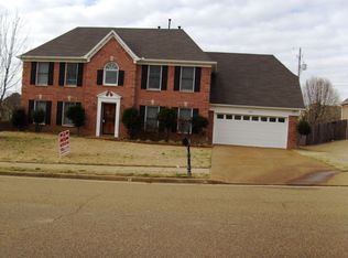 1995 Wirily Ln, Cordova, TN 38016