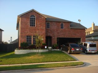 1327 Canvasback, Aubrey, TX 76227