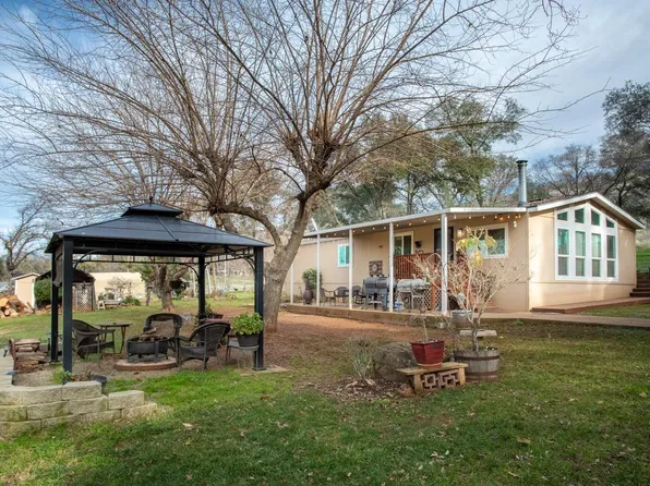 13030 Los Verjeles Rd, Loma Rica, CA 95901