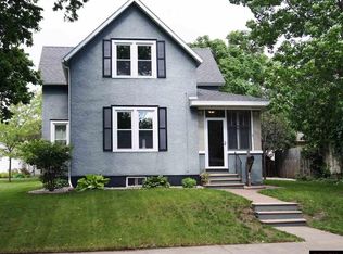 216 N Franklin St, New Ulm, MN 56073