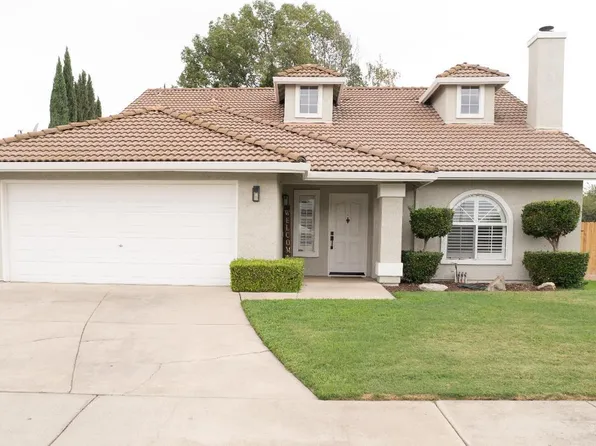298 Stonewood Ln, Oakdale, CA 95361