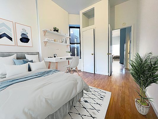 2nd image of 2655 Frederick Douglass Blvd #5