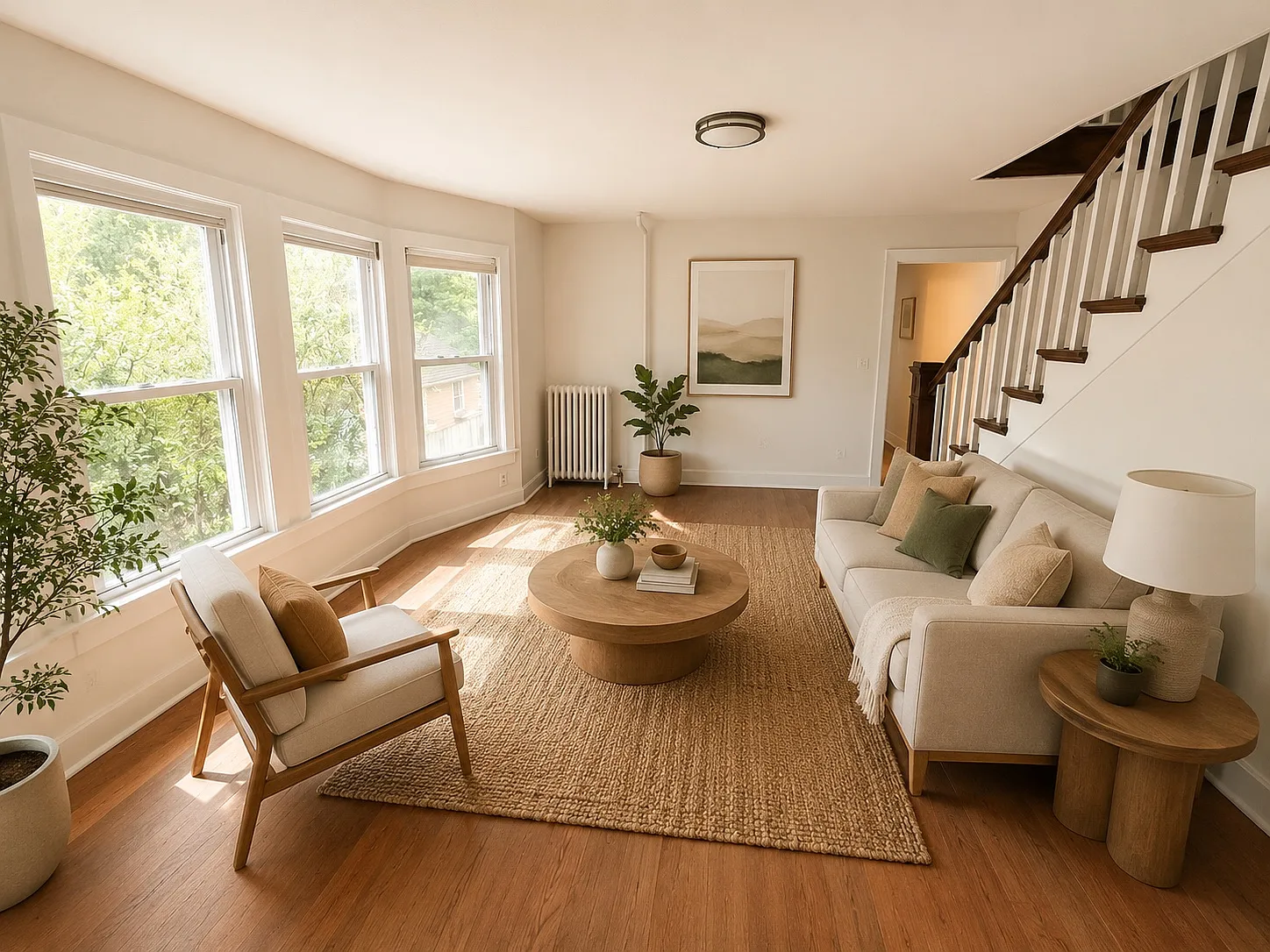 203 Park Ave — Photo 1