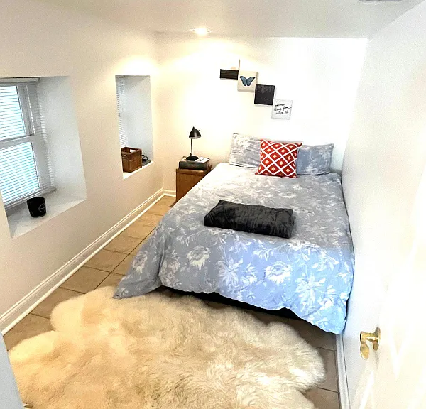 1826 S Trumbull Ave #BASEMENT — Photo 3