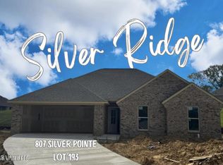 807 Silver Pointe, Pearl, MS 39208
