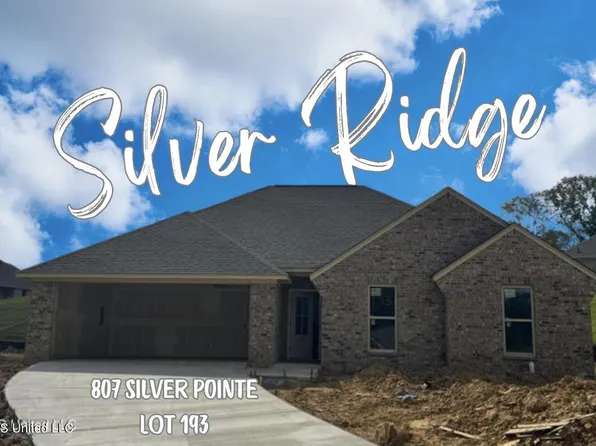 807 Silver Pointe, Pearl, MS 39208