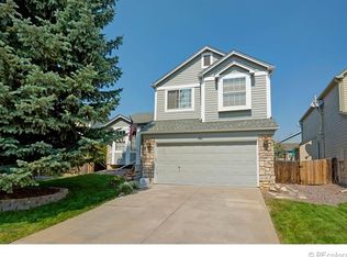 5299 E Hamilton Ave, Castle Rock, CO 80104