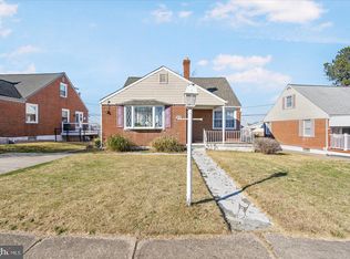 1826 Weyburn Rd, Baltimore, MD 21237
