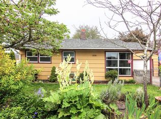 2423 NE 111th Ave, Portland, OR 97220