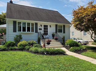99 Helen Ave, Lawrence Township, NJ 08648