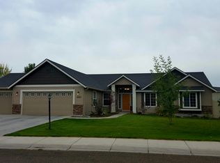 2003 N Rubine Ln, Kuna, ID 83634