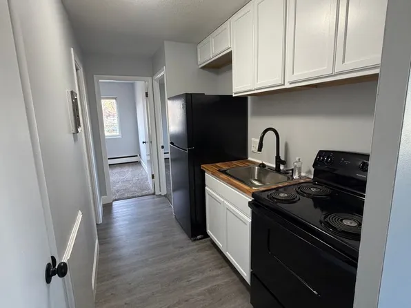 21 Olive, 21 Olive St APT 204, Akron, OH 44310