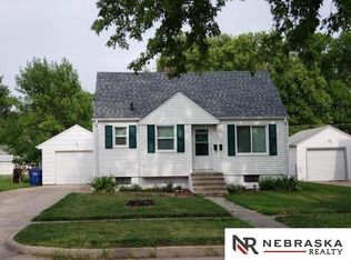 2124 N Clarkson St, Fremont, NE 68025
