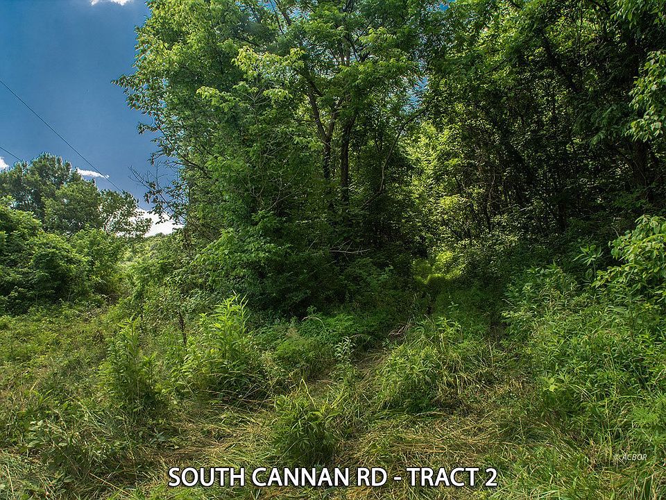 2nd image of S Cannan Rd