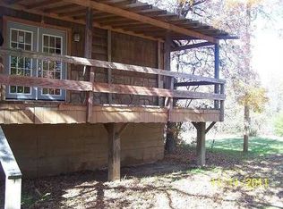 4035 Bingham Dr, Harrah, OK 73045