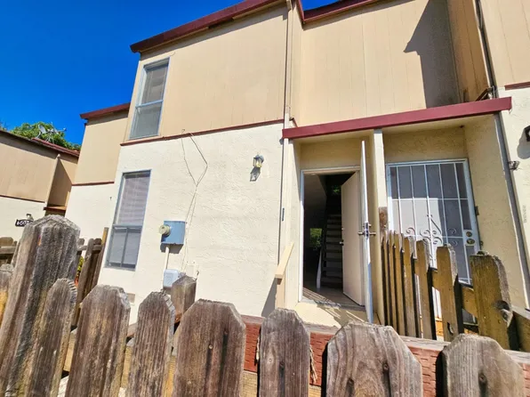 5027 San Pablo Dam Rd APT B, El Sobrante, CA 94803