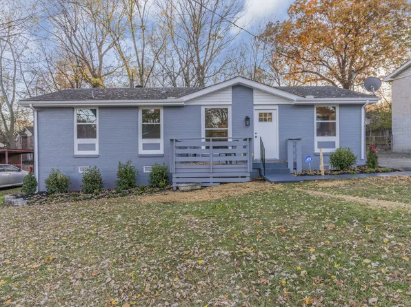 556 Roosevelt Ave, Madison, TN 37115