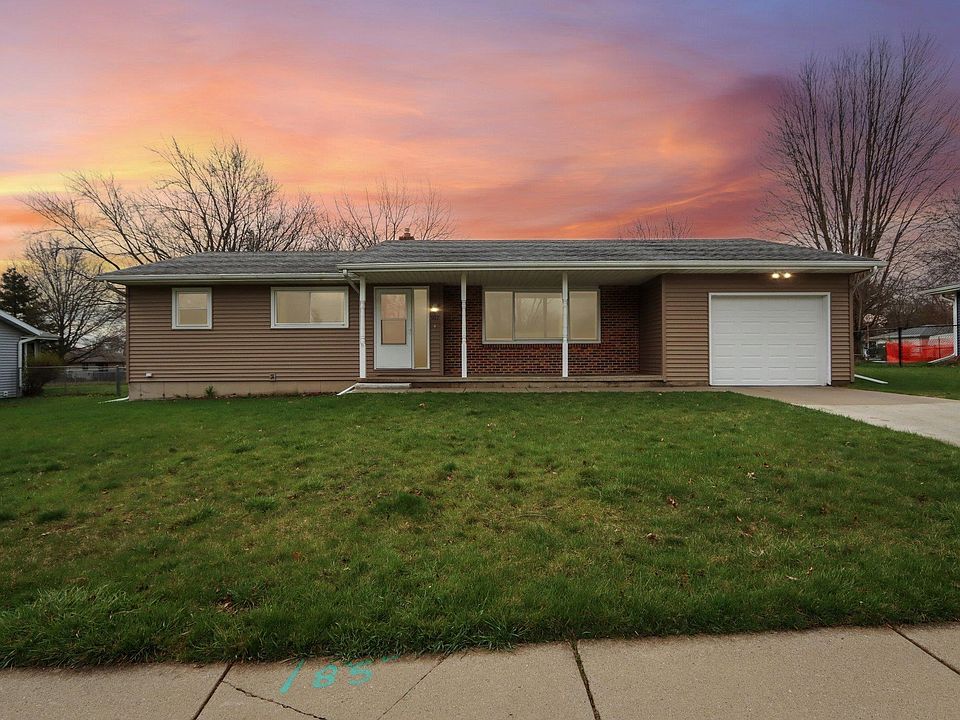 1st image of 917 Kriedeman Dr