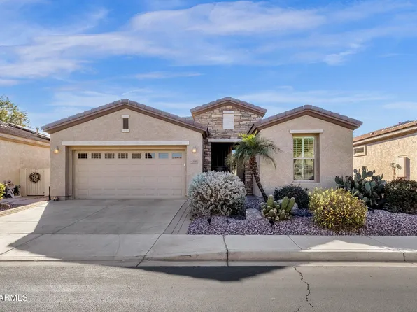 4531 E JUDE Lane, Gilbert, AZ 85298