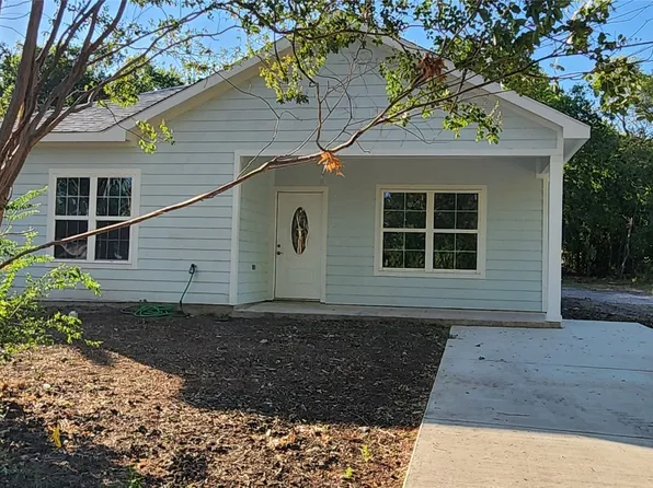 1900 W 10th Ave, Corsicana, TX 75110