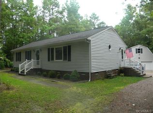 4818 Darbytown Rd, Henrico, VA 23231