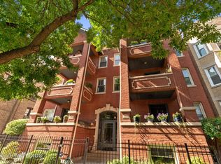 1520 W Olive Ave APT 1W, Chicago, IL 60660