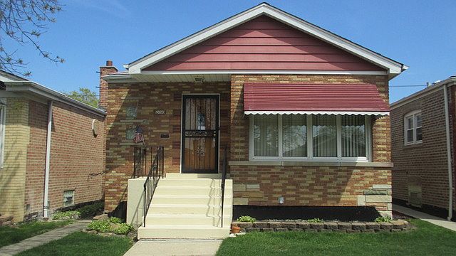 1st image of 4829 S La Crosse Ave