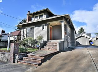 4521 NE Garfield Ave, Portland, OR 97211