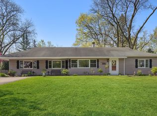 1803 W 54th Pl, La Grange Highlands, IL