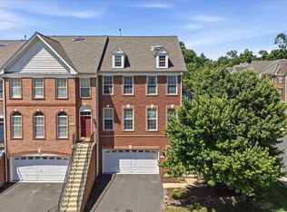Belmont Country Club, Ashburn, VA 20147