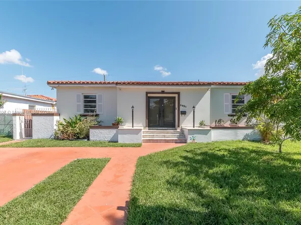5951 SW 11th St, West Miami, FL 33144