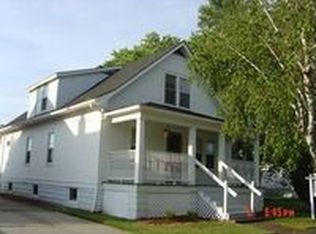 1536 Elm St, Wyandotte, MI 48192