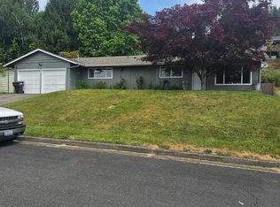 (Undisclosed Address), Kelso, WA 98626
