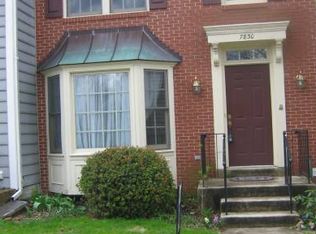 7830 Bellwether Ct, Lorton, VA 22079