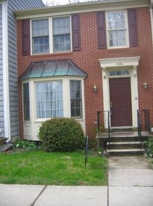 7830 Bellwether Ct, Lorton, VA, 22079