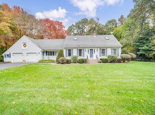 125 Soule Rd, Wilbraham, MA 01095