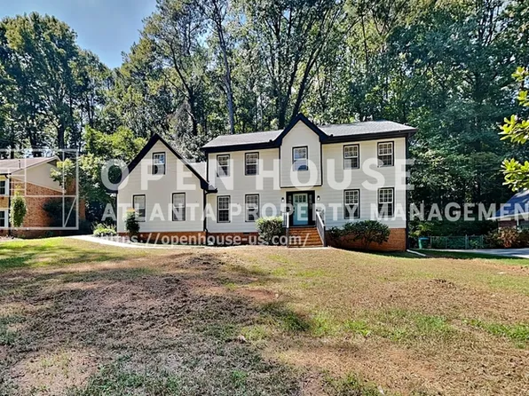 1337 Arlene Ct SW, Lilburn, GA 30047