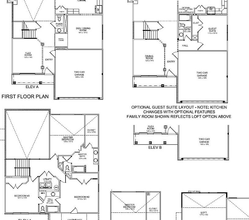 2nd image of 6015 Harkness Ln