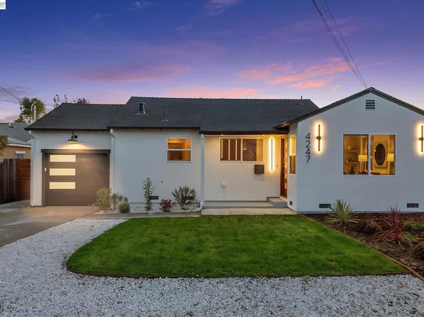 4247 Gem Ave, Castro Valley, CA 94546