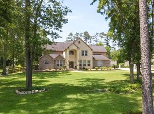 7210 Bayou Timbers Dr, Alvin, TX 77511