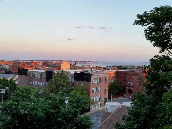 16 Mount Hood Ter APT 7, Lynn, MA 01902