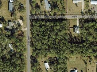 10040 Kirchherr Ave, Hastings, FL 32145