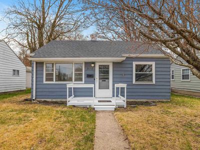 808 Anderson Ave, Fort Wayne, IN, 46805