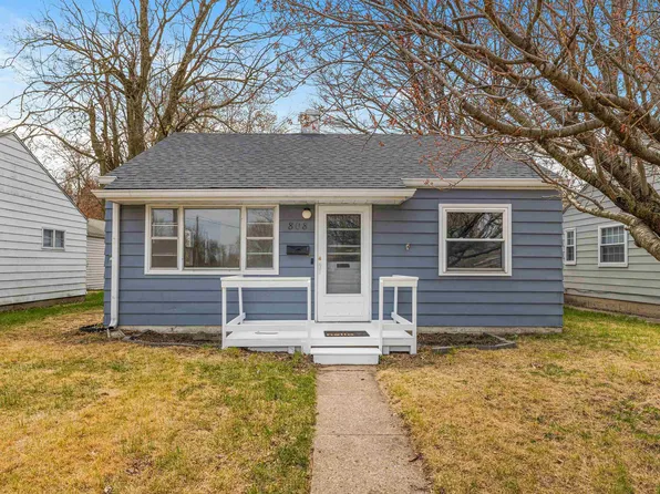808 Anderson Ave, Fort Wayne, IN 46805