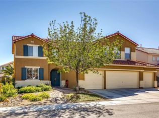 1233 Stable Glen Dr, North Las Vegas, NV 89031