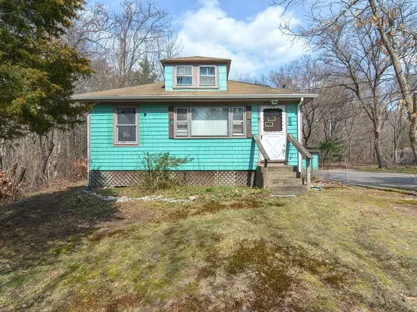 174 Gilbert St, Mansfield, MA 02048