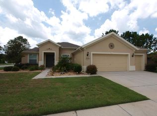 6670 SW 97th Terrace Rd, Ocala, FL 34481