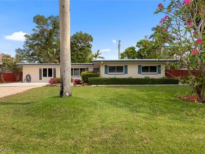 2137 Sunrise Blvd, Fort Myers, FL, 33907